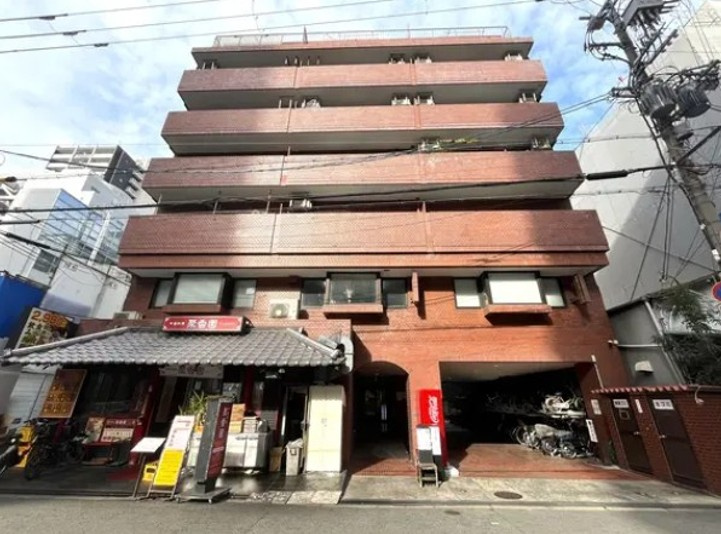 GSハイム船場の画像