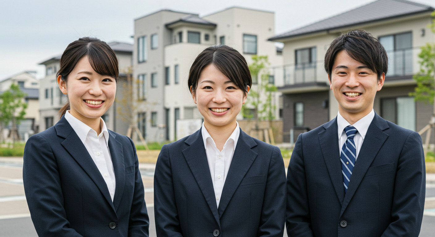 他社で断られた物件も大丈夫！春日井市の不動産のいろは屋が直接買取で解決しますの画像