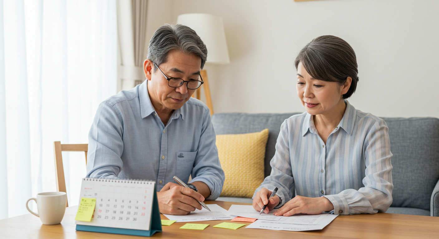 買取保証付き売却とは？春日井市で失敗しない不動産売却の秘訣の画像