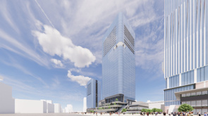 神奈川の基準地価2025年　（日経新聞の記事より）の画像