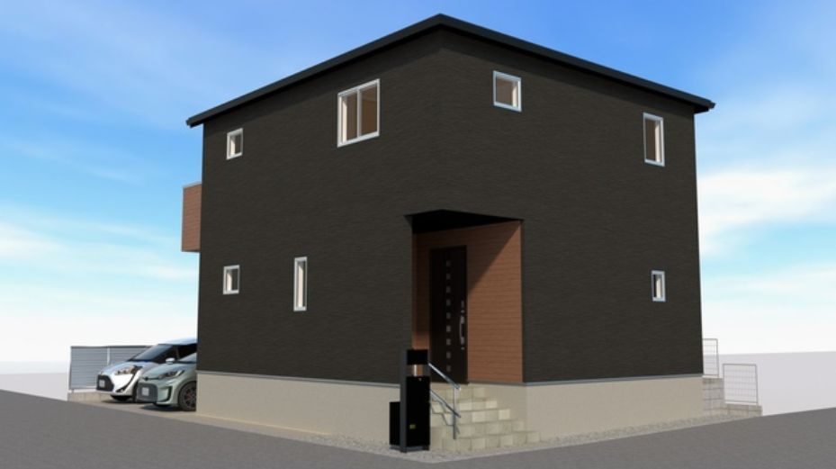 厚木市上落合の新築購入を考えていますか 仲介手数料無料や長期優良住宅子育てグリーン住宅支援事業の活用方法をご紹介の画像