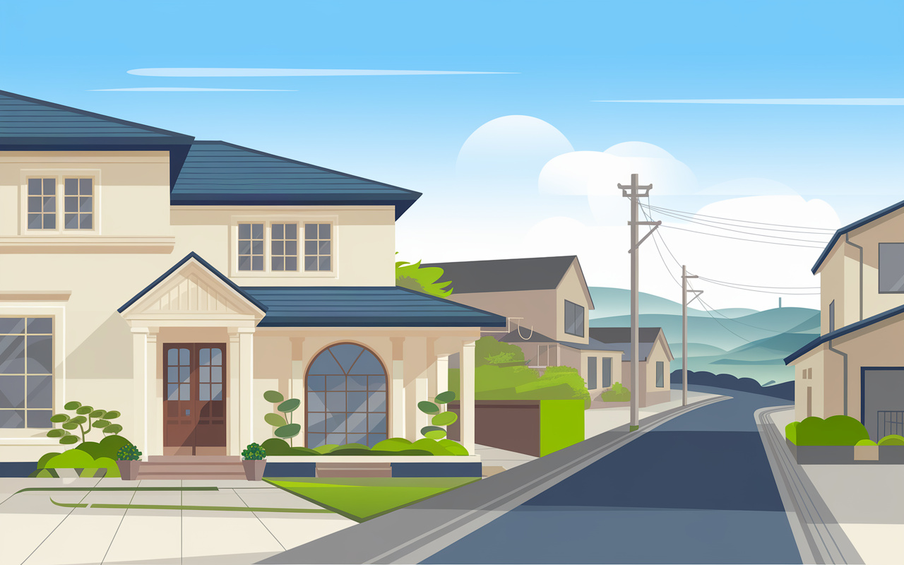 岐阜市で築古物件リノベーションは賃貸戸建て貸家に最適？活用方法や成功のコツを紹介の画像