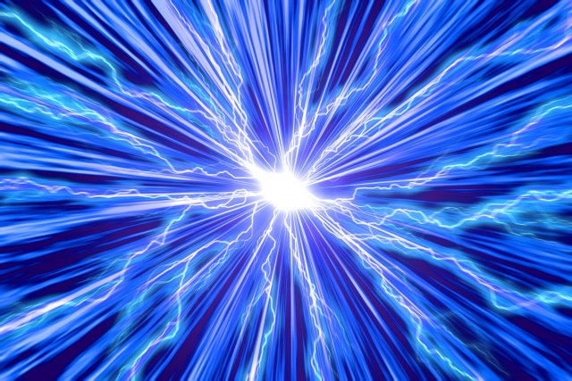 そもそも雷って何？