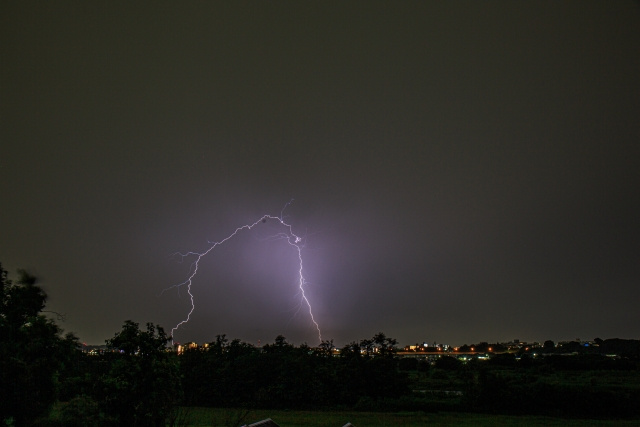 賃貸住宅における雷のトラブル・被害