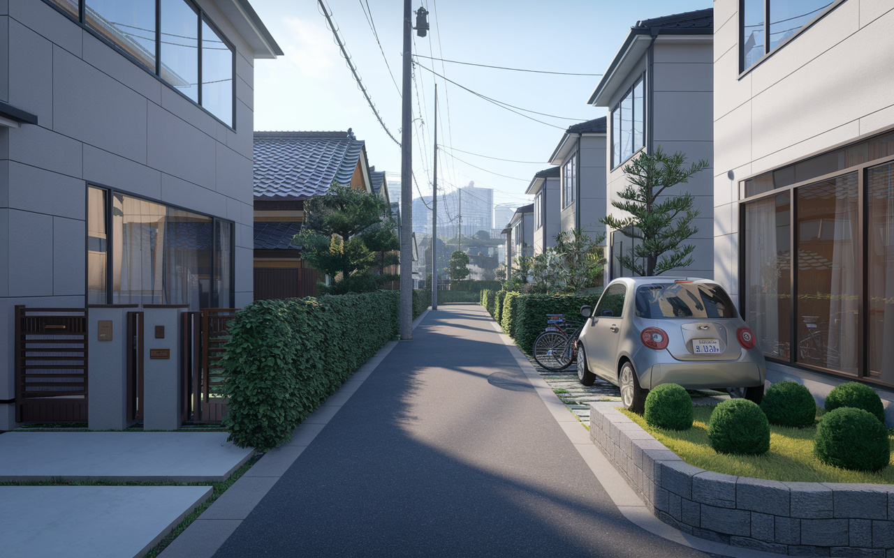 取得時効の家族への適用条件は？相続や共有時の注意点も解説の画像