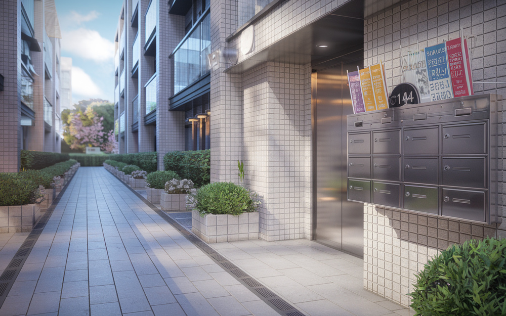 不動産売却のチラシがポストに入る理由は？注意点や確認すべきポイントを解説【大東市・四條畷市で家を売るなら】の画像