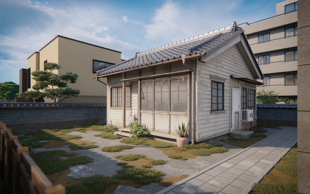 古家付き建物をそのまま売却するメリットは？デメリットや売却時の注意点も紹介【大東市・四條畷市で家を売るなら】の画像