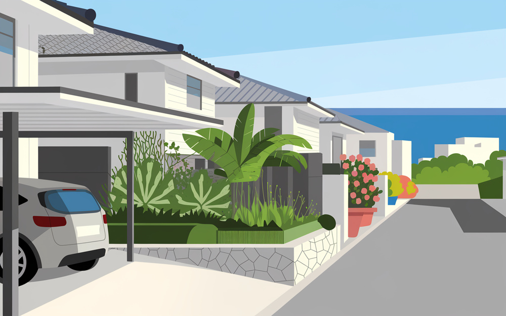 那覇市具志で査定を無料で依頼したい方必見！売却検討の第一歩として活用方法を紹介の画像