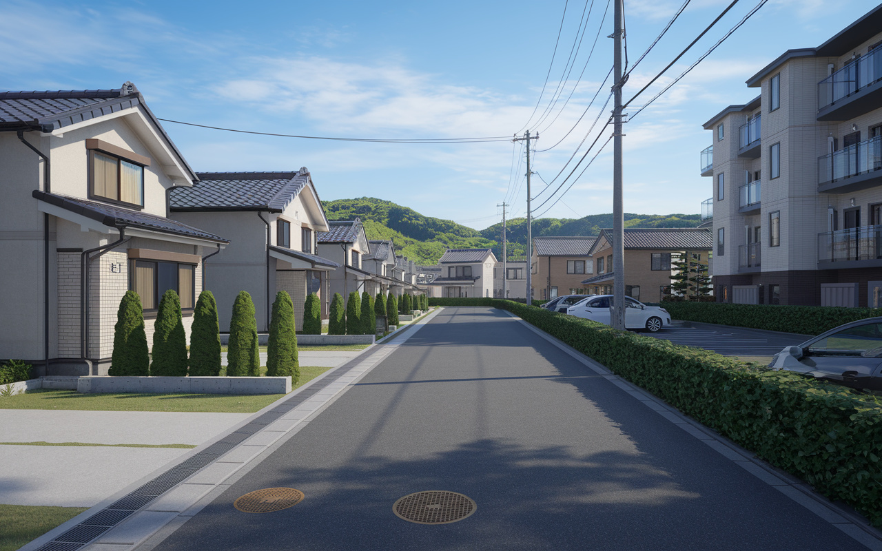 佐久市で不動産の買取と仲介の違いは?選び方と各方法の特徴もご紹介の画像