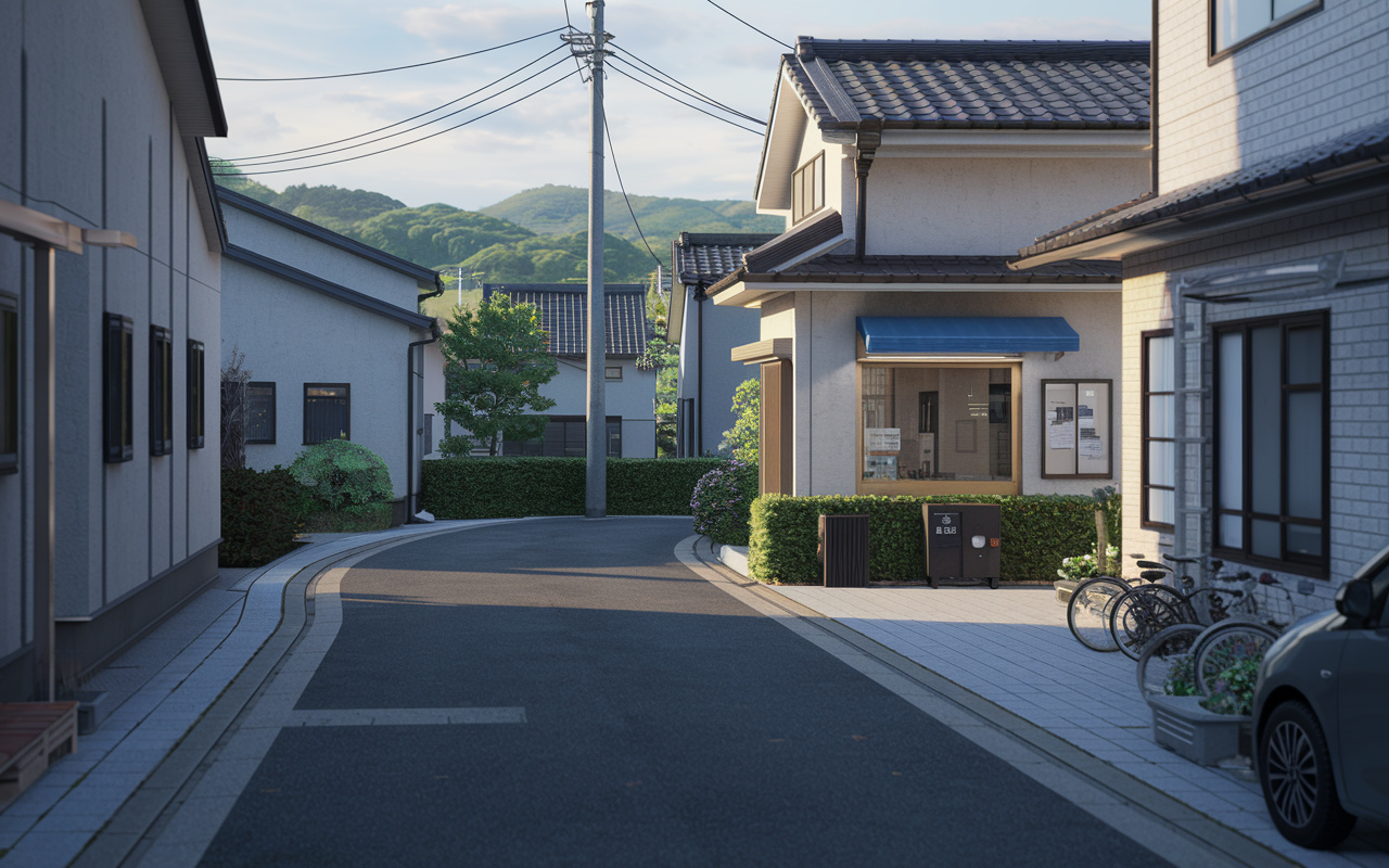 佐久市の空き家相続や売却相談はどこに?手順や注意点も紹介の画像