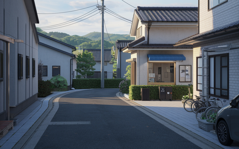 佐久市の空き家相続や売却相談はどこに？手順や注意点も紹介の画像