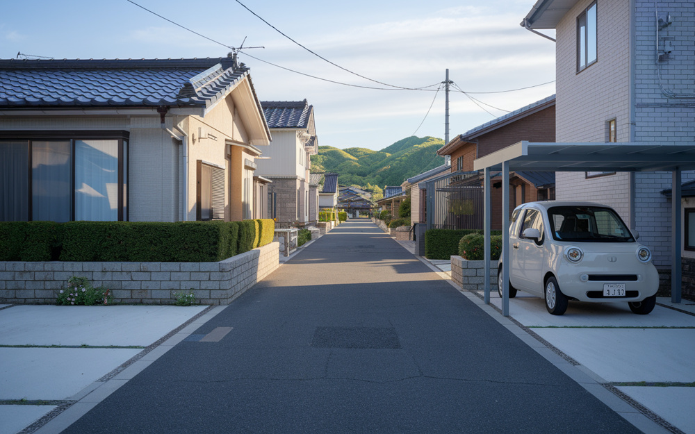 佐久市で不動産買取の相場はどれくらい？比較ポイントや見分け方も紹介の画像