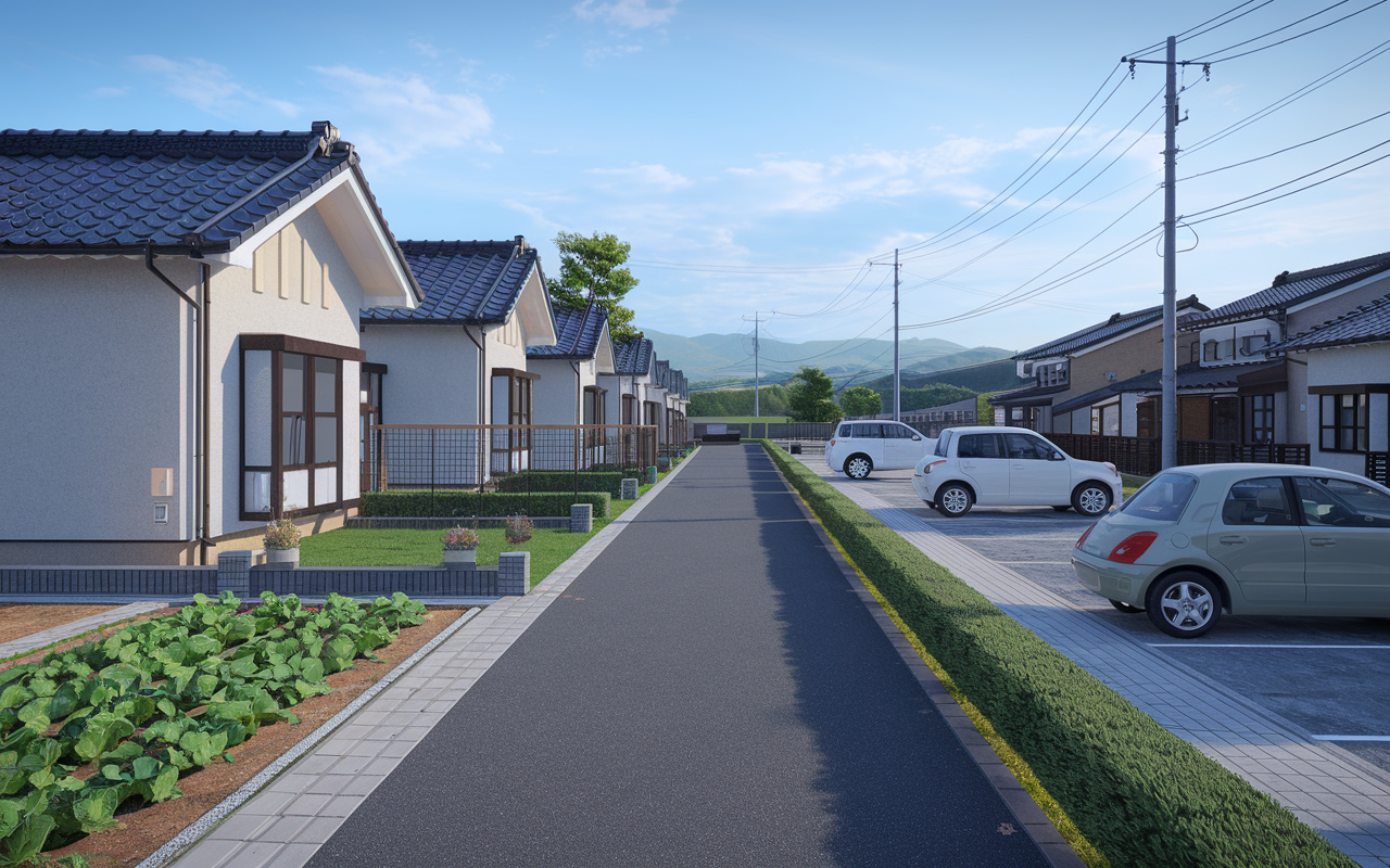 佐久市に移住するメリットは？暮らしやすさや支援制度も紹介の画像