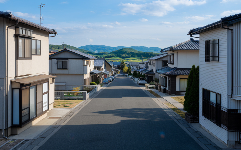佐久市の住みやすさはファミリー向けに最適？子育て世代に人気の理由をご紹介の画像