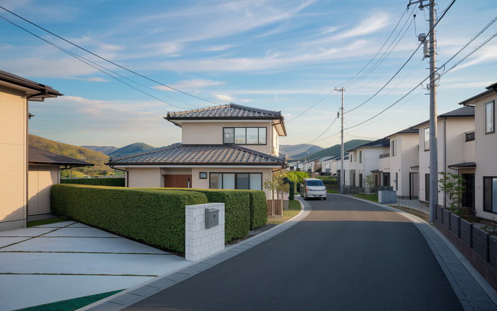 佐久市で不動産の買取査定を短時間で依頼する方法は？スムーズな売却の進め方もご紹介の画像