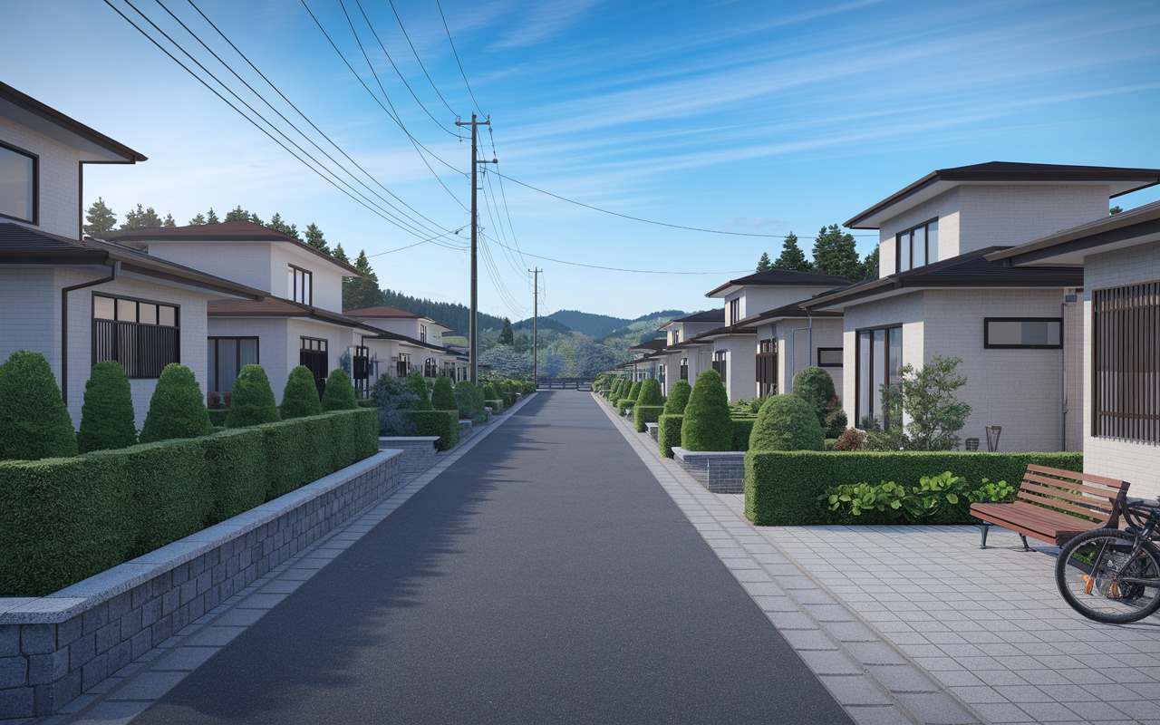 佐久市への移住支援制度はどんな内容？暮らしやすさやメリットも紹介の画像