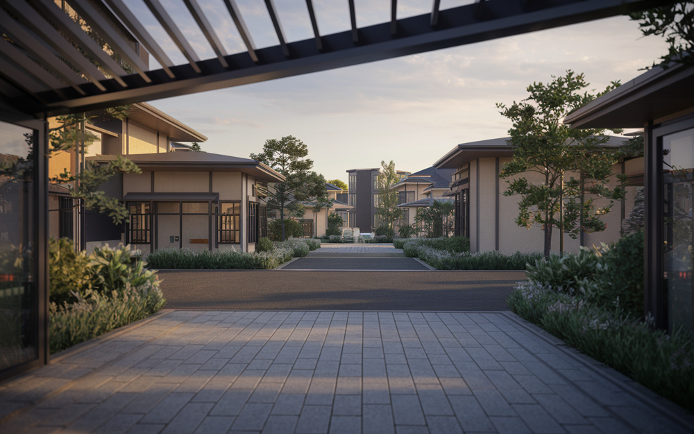 太田市で不動産買取会社を探していませんか 不動産の流れや査定ポイントもご紹介の画像