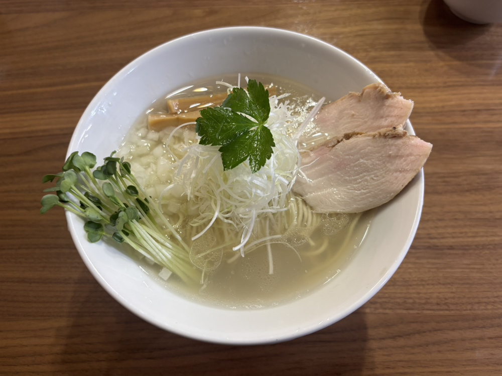 久々ラーメン紹介！！の画像