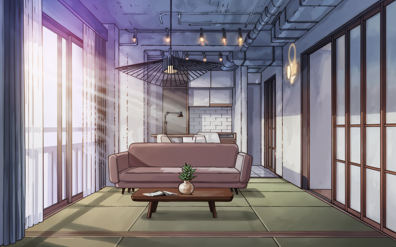 人と違う特徴ある物件の探し方とは？リノベ賃貸でおしゃれな部屋を見つけるコツの画像