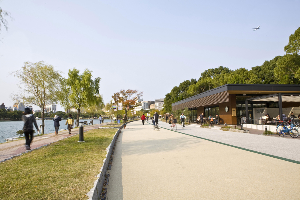 福岡・大濠の不動産を売る前に知りたい相場とポイントの画像