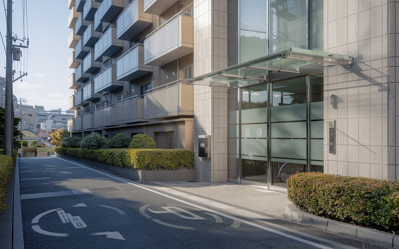 マンション売却の査定ポイントを知っていますか？初めてでも役立つ基準と流れを解説の画像