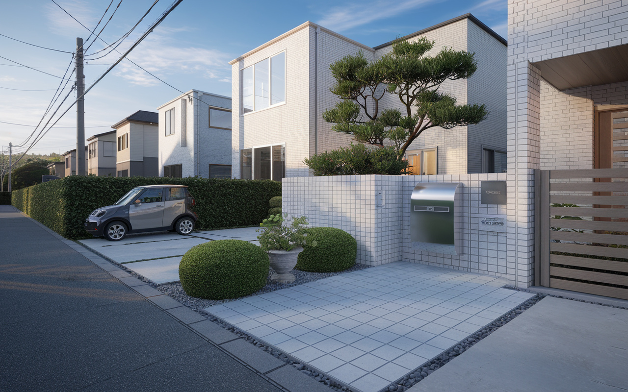 不動産売却の査定や流れが気になる方へ！初めての自宅売却準備と進め方をご紹介の画像