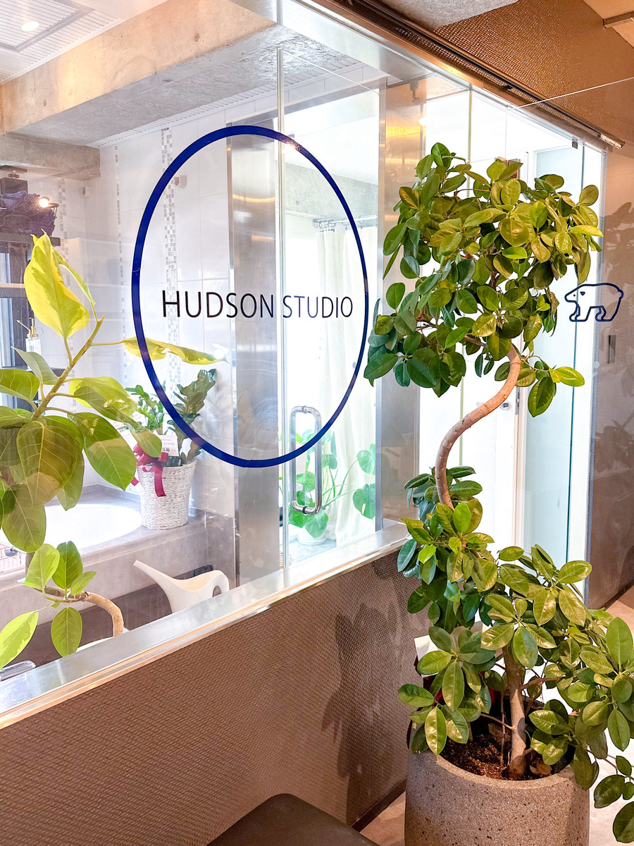 NYスタイルネイルの新体験！「HUDSON STUDIO」様ご紹介の画像