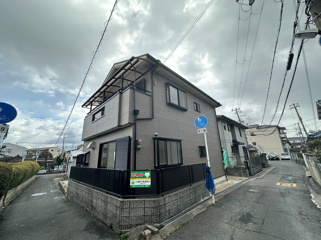 寝屋川市下木田町 リノベ住宅の画像
