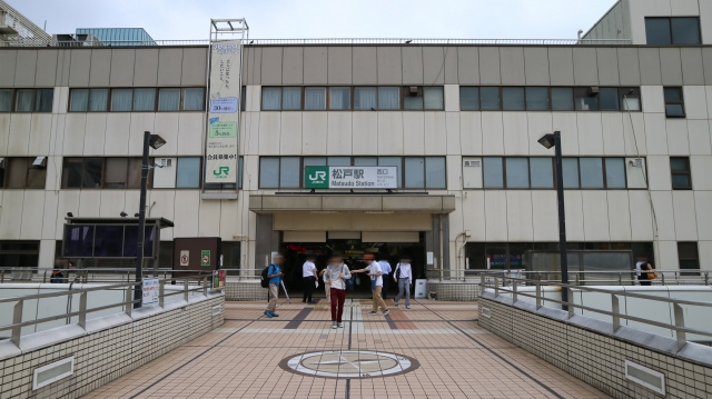 松戸市は子育て世代におすすめの街！の画像