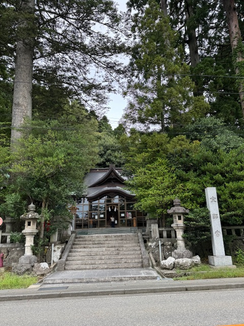 石川旅の画像