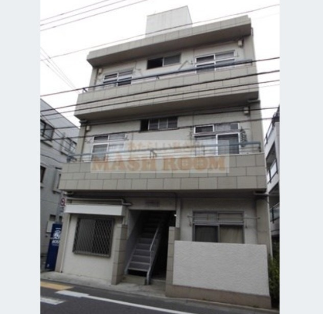 最上階×角部屋×南向きで陽当たり◎「ノルト阿佐ヶ谷」の画像