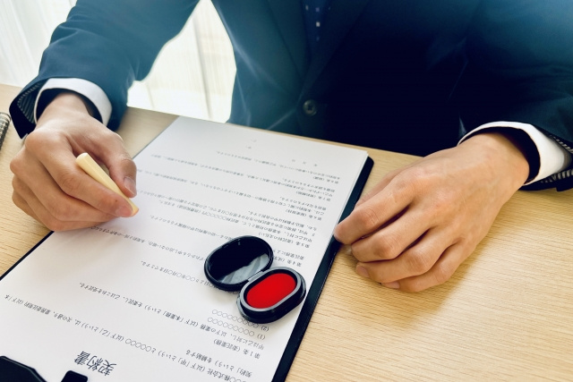 定期借家契約とは？メリットとデメリットを解説の画像