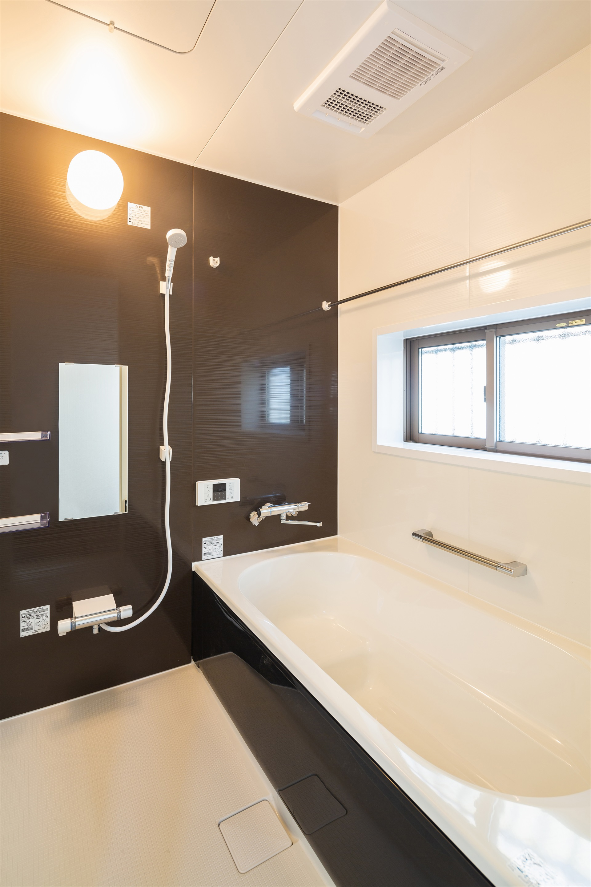 リフォーム事例：浴室