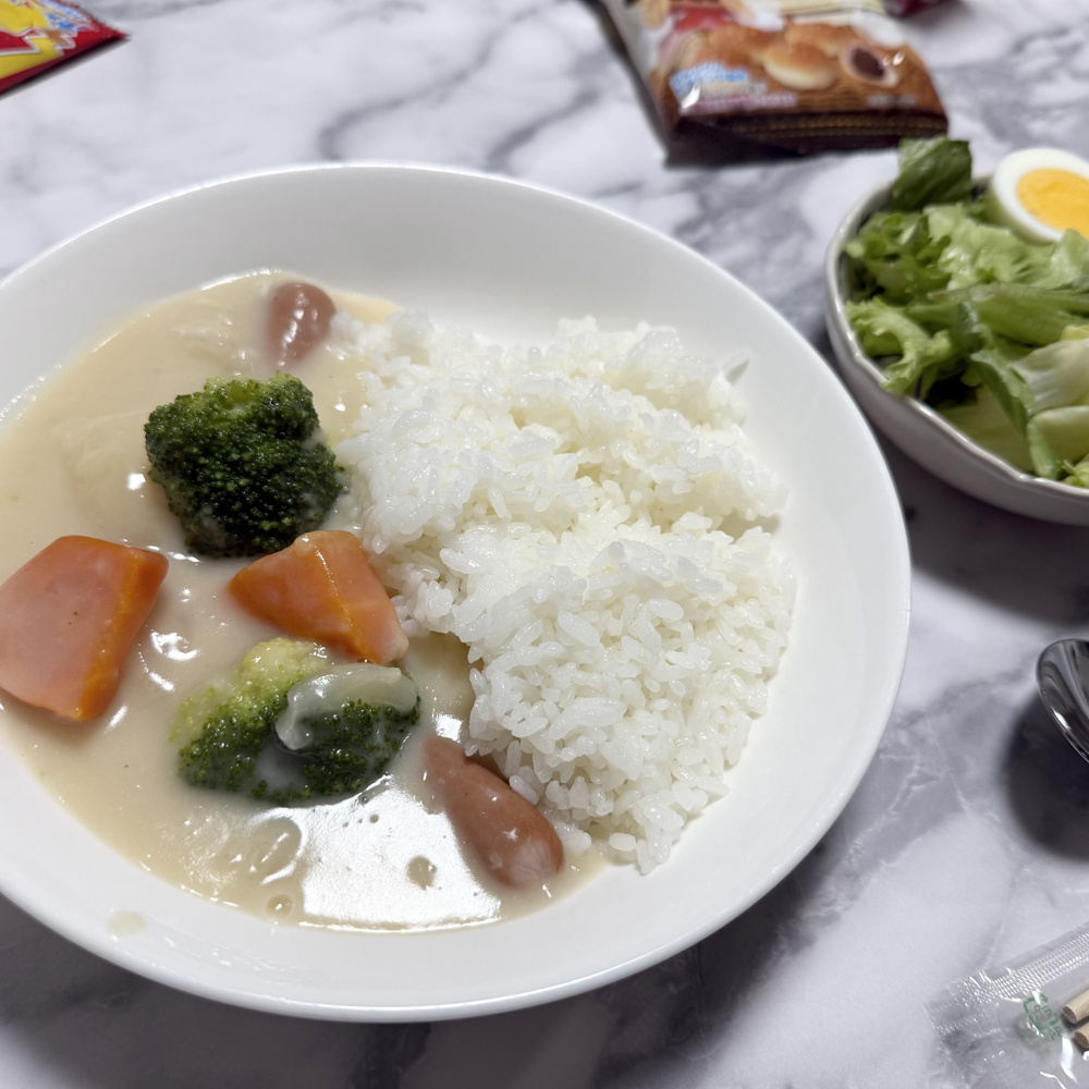 手作りしか！の画像