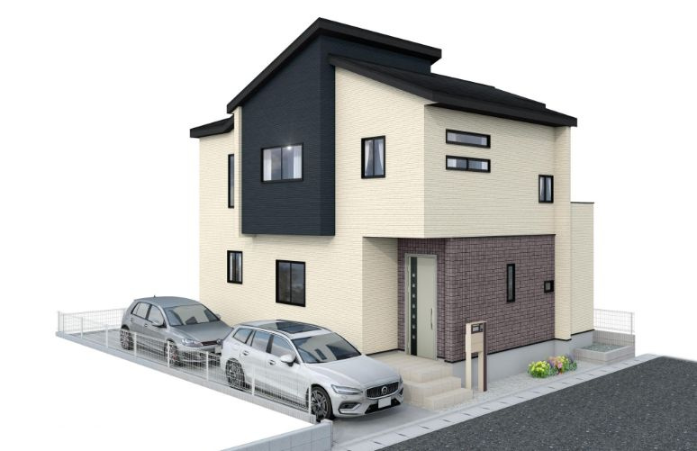 平塚市横内で新築購入を検討中の方必見!仲介手数料無料や子育てグリーン住宅支援事業の活用法も紹介の画像
