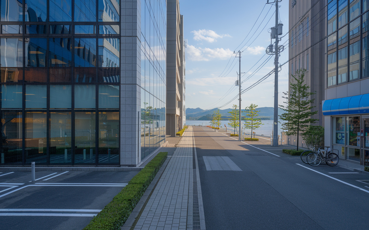 滋賀でオフィス賃貸コスト削減は可能？初期費用安い物件選びのコツも紹介の画像