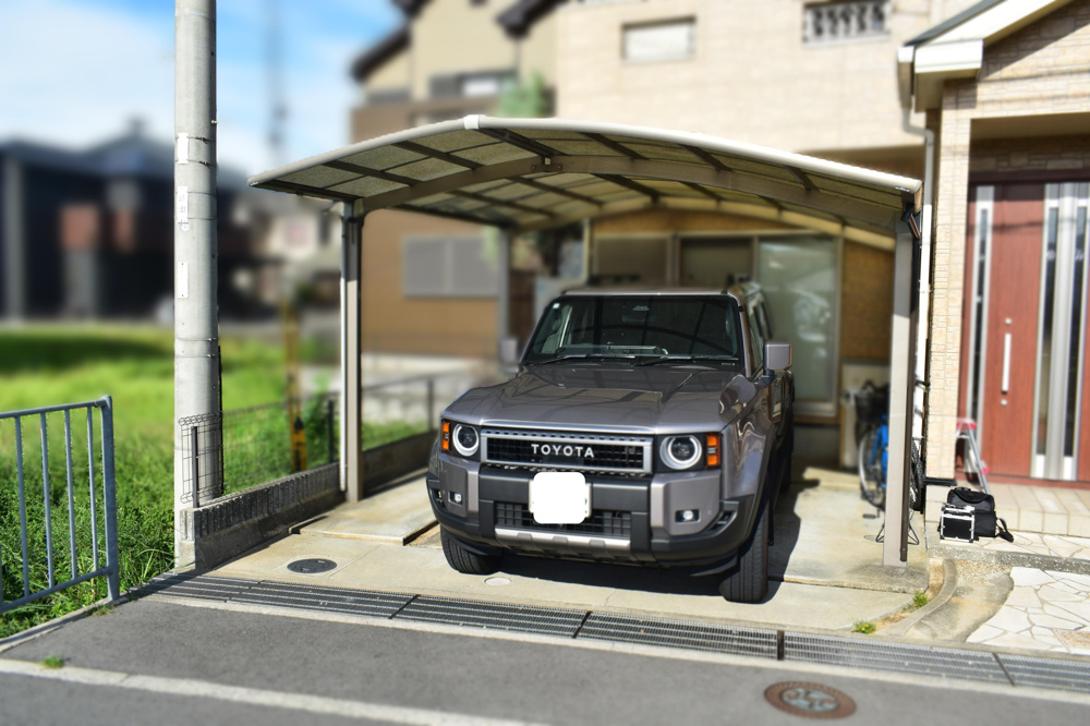 新規　仲介物件！　西之内町の画像