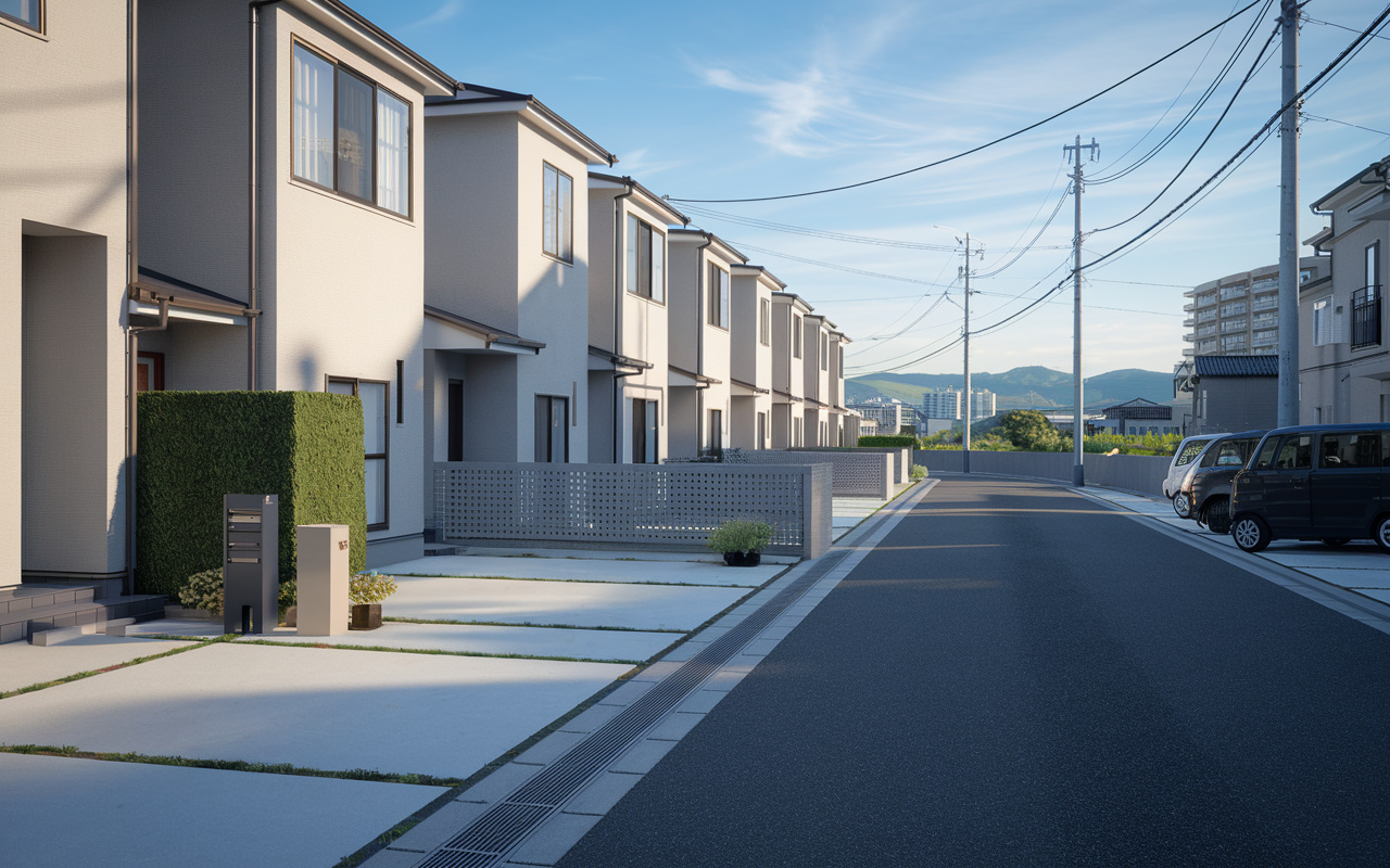 高崎市でマイホーム売却を検討中の方へ！手続きの流れや注意点をまとめてご紹介の画像