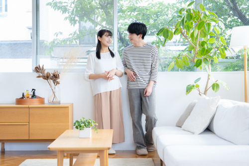 同棲するなら1LDK？2DK？