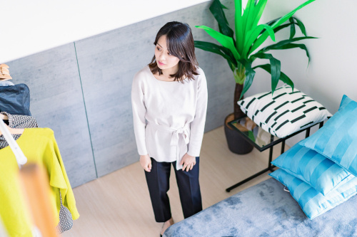 秋は引っ越しのねらい目？中央区で賃貸を探すメリットと注意点