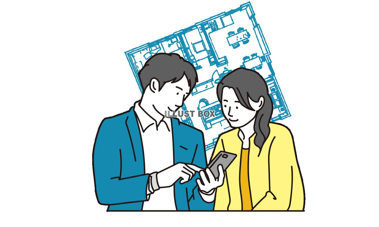 【間取りのK、DK、LDKとは？】の画像