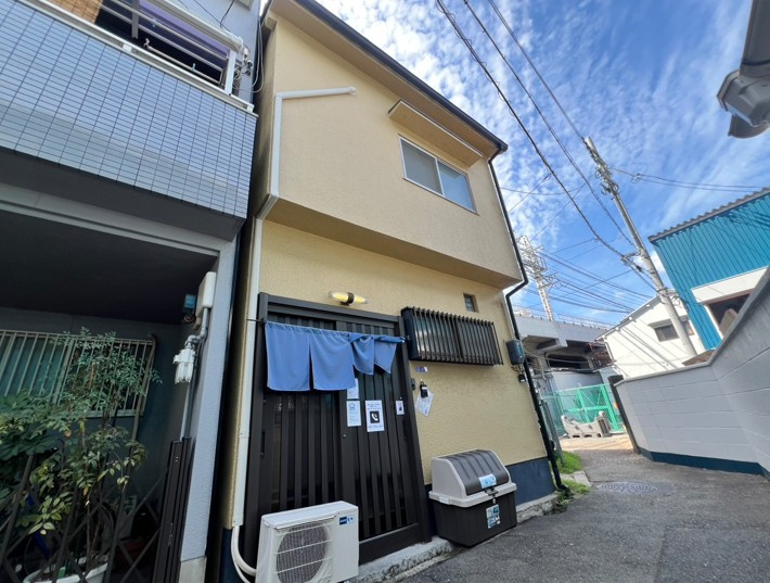 鷺洲1丁目戸建ての画像