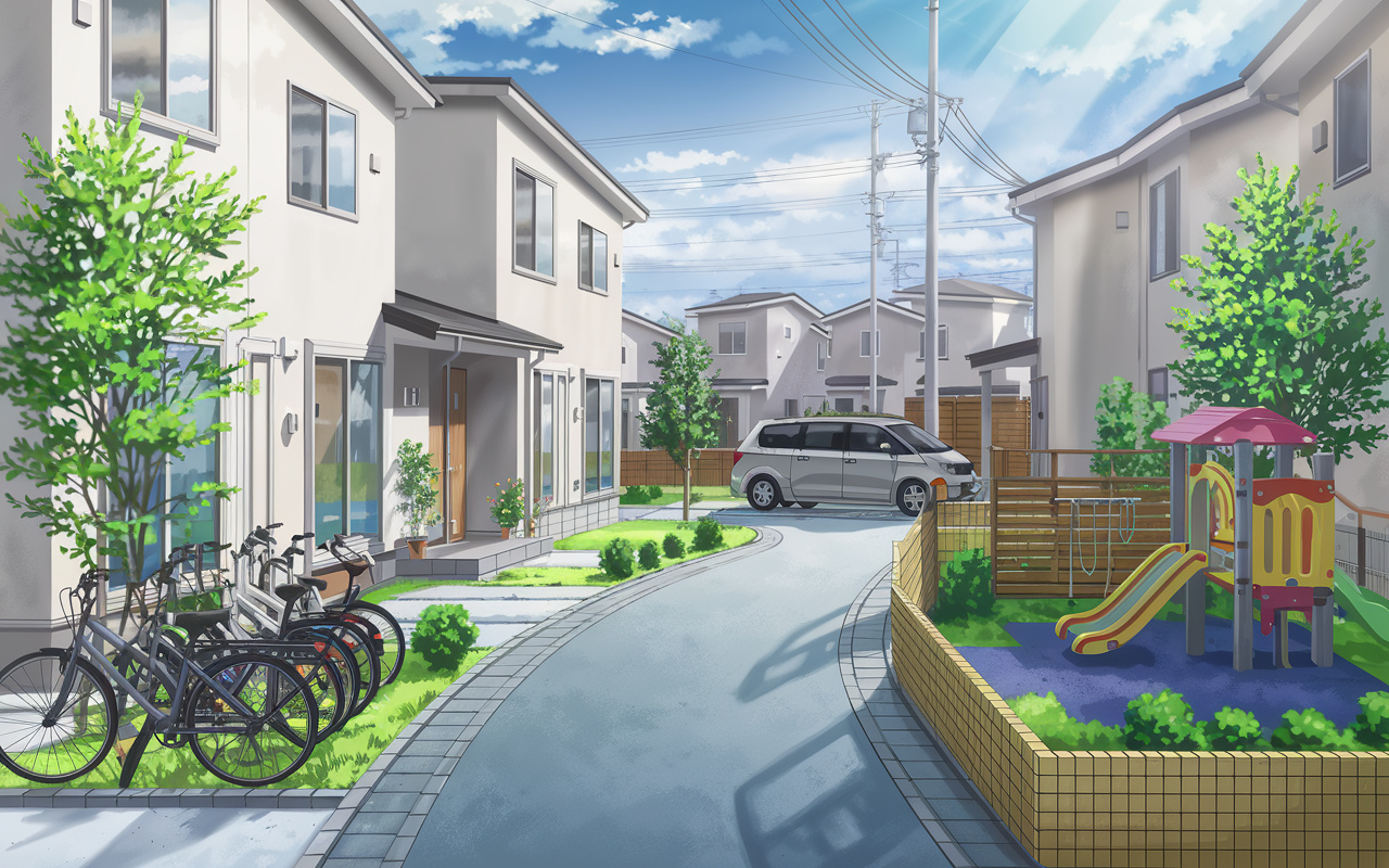 新築戸建で子育てしやすい環境とは？家族に合った選び方も紹介の画像