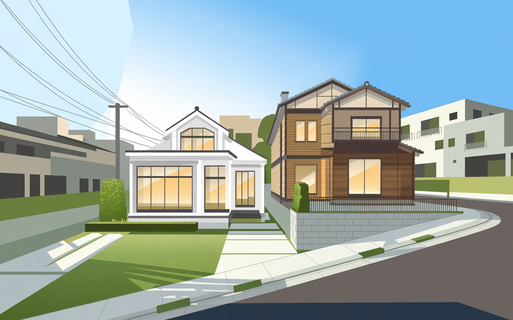 新築戸建とリノベーションどっちがお得？選び方や費用の違いを解説の画像