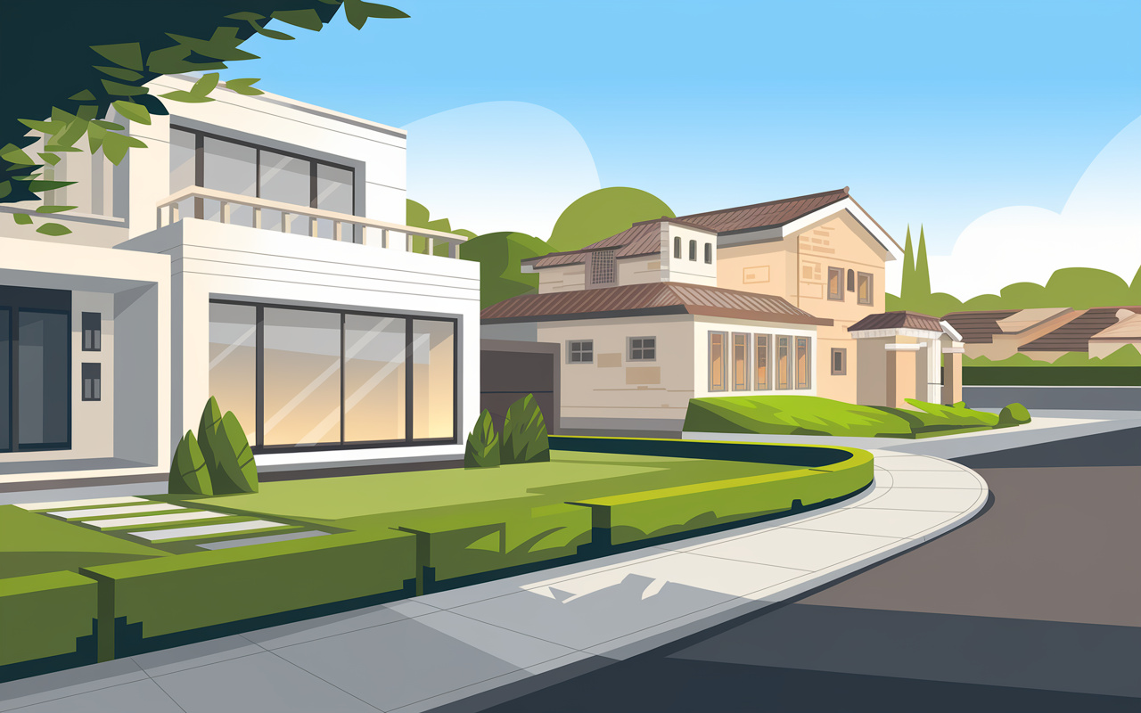 新築戸建と中古戸建の維持費はどう違う？予算重視で選ぶポイントを紹介の画像