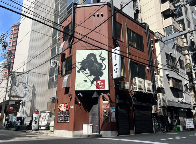 江戸堀1丁目ビルの画像