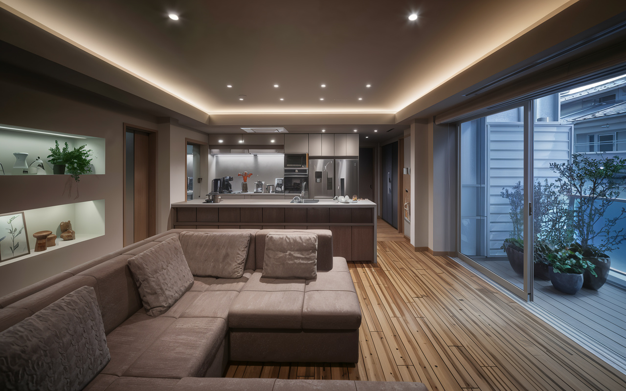 マンションのリノベーションで最新トレンドは？設備やデザインの魅力も紹介の画像