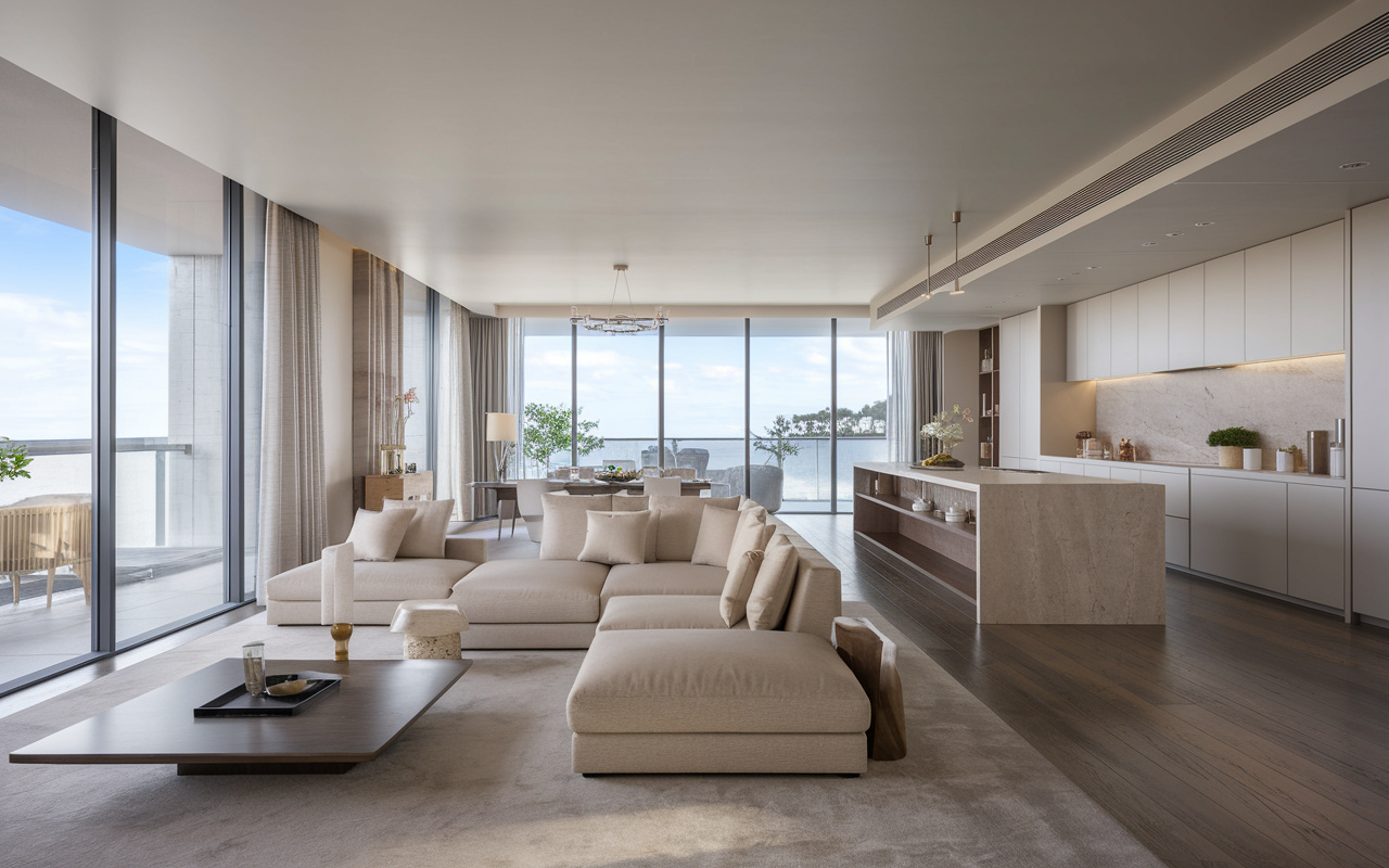 マンションのリノベーションで間取り変更は可能？工事制約や注意点もあわせて解説の画像