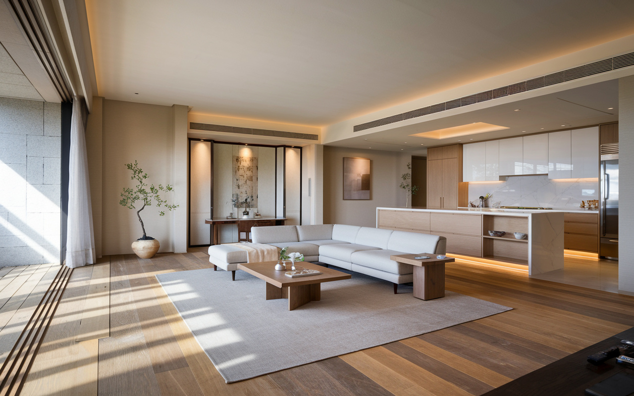 マンションのリノベーション費用はどれくらい？相場や内訳を分かりやすくご紹介の画像