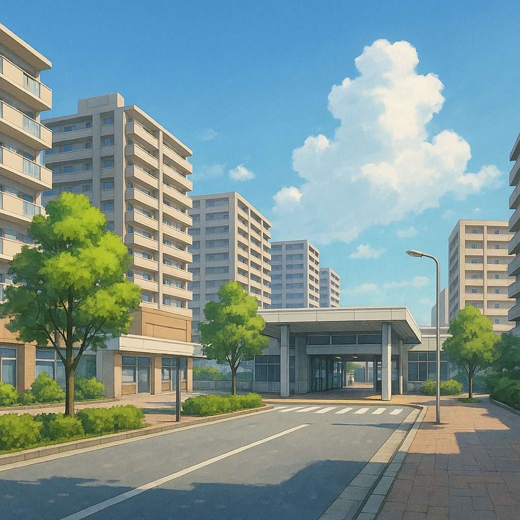 浦安駅の住みやすさは?賃料相場やエリア特徴を紹介の画像